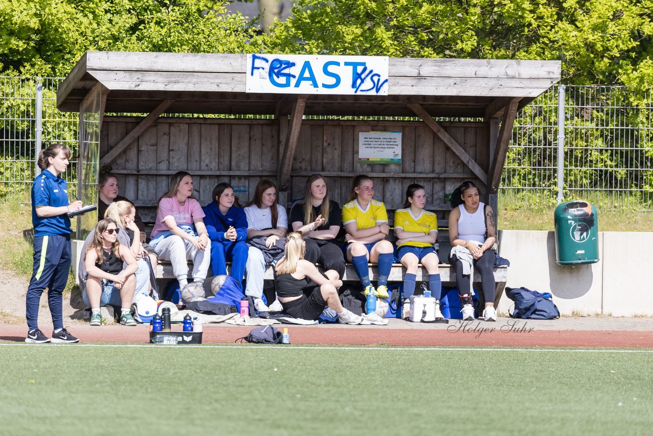 Bild 209 - F SC Ellerau - SV Eidelstedt II : Ergebnis: 2:1
